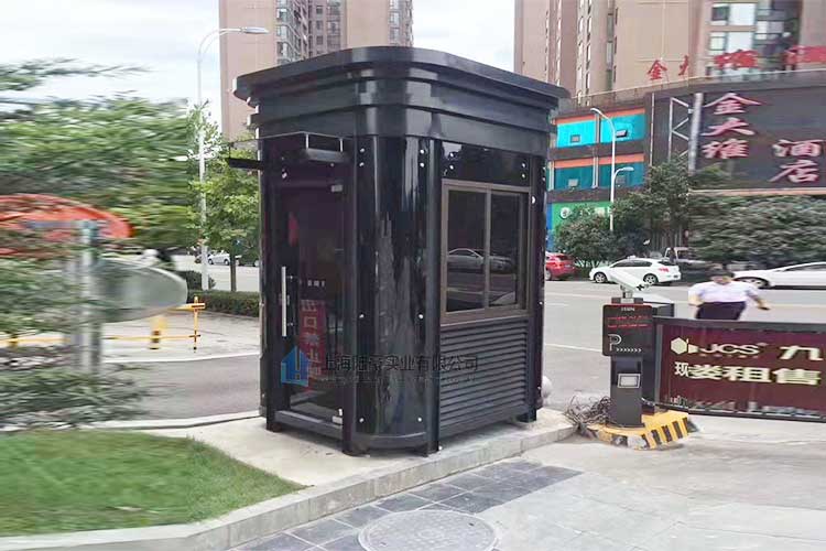崗亭企業(yè)，應該具備什么樣的服務態(tài)度？