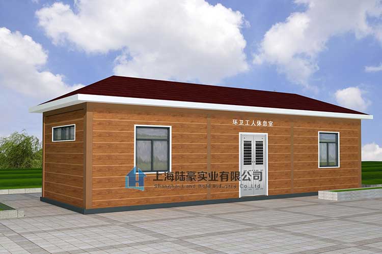 收費崗亭內(nèi)部應(yīng)該怎么擺設(shè)，怎么清掃呢？  